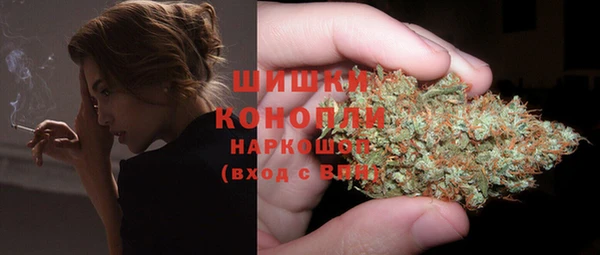 трава Осташков